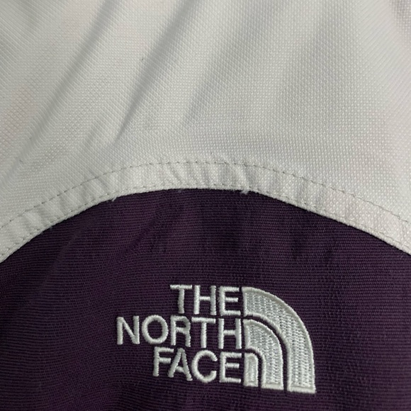 Vintage North Face Jacket - Picture 4 of 4